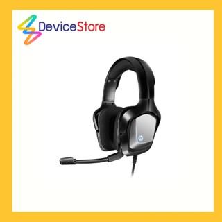 Headset HP (H220) Black