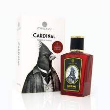 Zoologist Perfumes Cardinal Extrait de Parfum limited 5ml -10ml นำ้หอมแท้แบ่งขาย