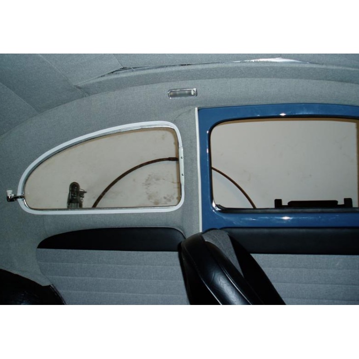 ไฟในเก๋ง dome light รถโฟลค์เต่า คลาสสิค Volkswagen ราคา ถูกที่สุด ดีลบีเคเค แกลเลอรีภาพที่ 4