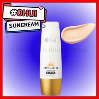 [OHUI] ครีมกันแดด SPF50+ PA++++ 50 มล.