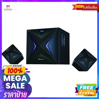 ACONATIC(อะโคเนติค) ACONATIC อะโคเนติค ลำโพง รุ่น AN-SP558 ACONATIC Speaker Model AN-SP558ลำโพง