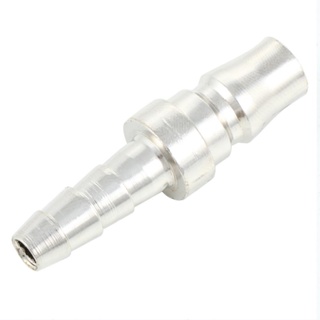 AIR ข้อต่อลม หางยาวตัวผู้ KING 20PH 1/4"AIR TOOL FITTING KING MALE 20PH 1/4"