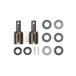 [อะไหล่รถบังคับ] TAMIYA 51466 SP.1466 TA06 Gear Differential Unit Cup Joint Set อะไหล่ทามิย่าแท้ rc