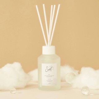 ก้านไม้หอมกระจายกลิ่น Cloud Walk (Scent Studio Room Diffuser)