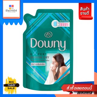 Downy(ดาวน์นี่) Downy ดาวน์นี่ น้ำยาปรับผ้านุ่ม สูตรเข้มข้นพิเศษ แบบเติม 530 มล.(เลือกสูตรได้) Downy Downy fabric soften