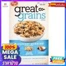 Post Select Blueberry Cereal Great ซีเรี่ยว บลูเบอร์รี่ โพสท์ 382กรัม Po