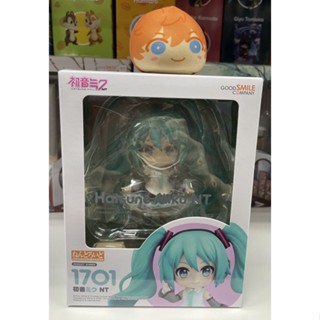 Nendoroid Vocaloid Hatsune Miku NT Good Smile Company