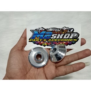 BOSH BOSING TROMOL DEPAN N MAX OLD, NEW ALMUNIUM FULL CNC