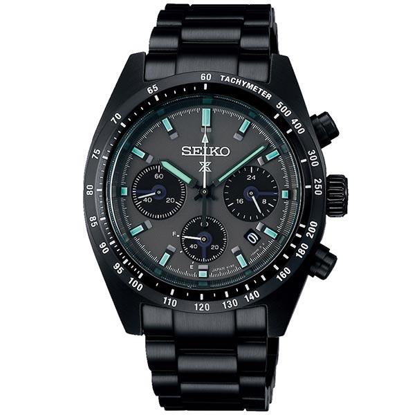 Seiko Prospex SBDL103 SPEEDTIMER watch