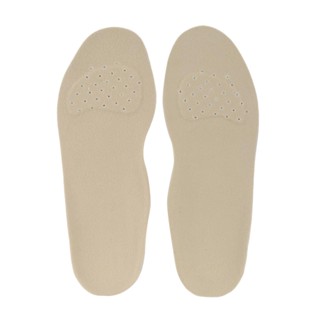 PU รองในรองเท้า PU PANGOLIN ผู้ชาย L สีเบจPU INSOLES PANGOLIN FOR MEN LARGE BEIGE