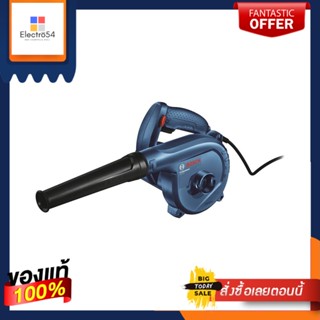 ELECTRIC เครื่องเป่าลม BOSCH GBL620 620 วัตต์ELECTRIC BLOWER BOSCH GBL620 620W