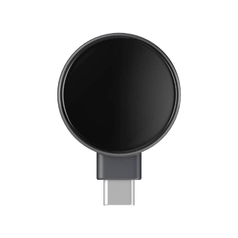 ORSEN W7 By eloop Wireless Charger ที่ชาร์จนาฬิกา #8