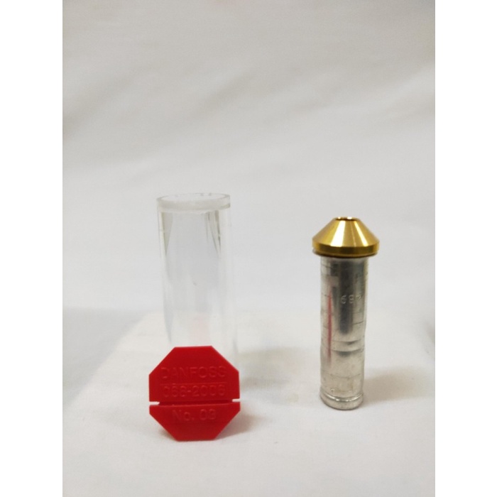 Danfoss Te 2 Oriice No.3 (068 2006)