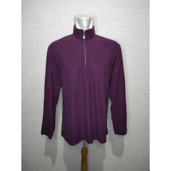 UNGU KYJ Golf สีม่วง ยาว Baselayer