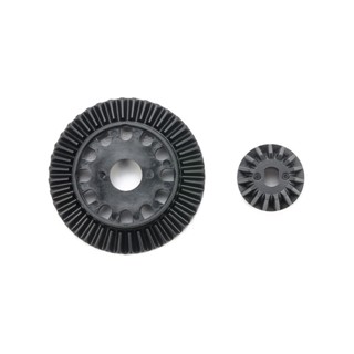 TAMIYA 51703 SP.1703 Ring Gear Set (40T) for XV-02 Ball Differential อะไหล่รถบังคับทามิย่าแท้