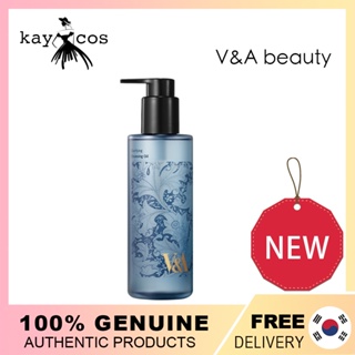 V&amp;a beauty คลีนซิ่งออยล์ ทําความสะอาดผิวหน้า 200 มล.