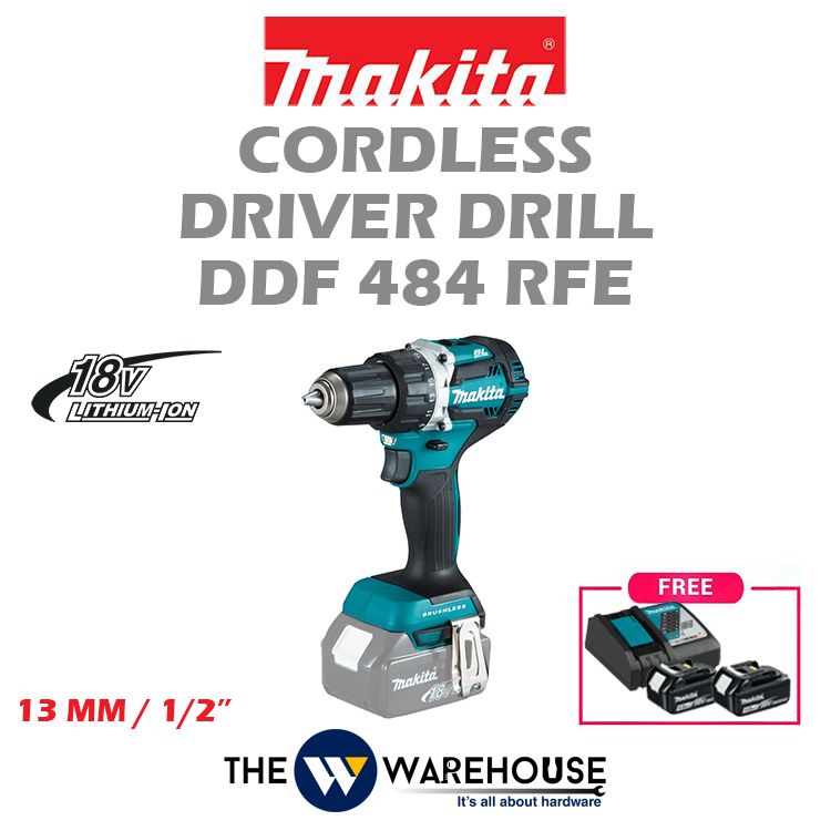 Ddf484rfe ถูกที่สุด พร้อมโปรโมชั่น ก.พ. 2024|BigGoเช็คราคาง่ายๆ