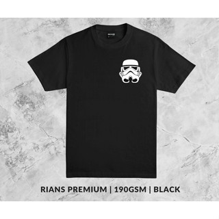 Star Wars Origin Unisex 100% High Quality Cotton t shirt_04