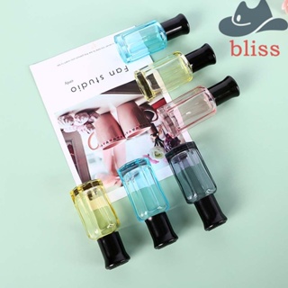 Bliss ขวดน้ําหอมเปล่า แบบรีฟิล สําหรับเดินทาง