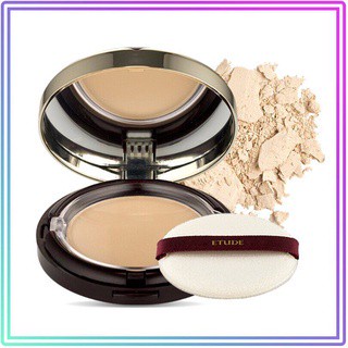 [ETUDE HOUSE] Double Lasting Cushion Matte SPF50+PA++++