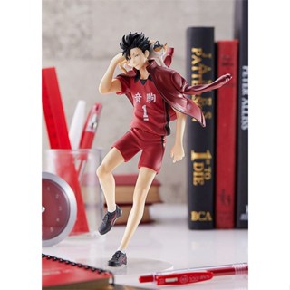 พร้อมส่ง / Haikyuu Pop Up Parade Kuroo ไฮคิว ฟิกเกอร์ คุโระ