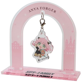 SPY FAMILY hanging acrylic stand Anya