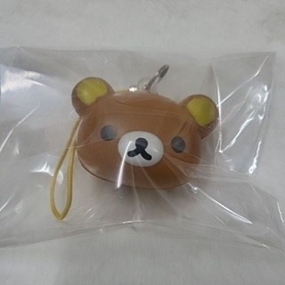 สกุชชี่นิลัคคุมะ Rillakkuma squishy