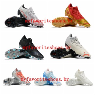 รองเท้าฟุตบอล Future Z 1.3 Teazer FG Cleats สําหรับผู้ชาย 012