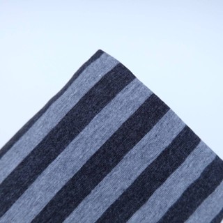 Omocha - [Carbon black] Pillow case : ปลอกหมอน สีคาร์บอน แบล็ก