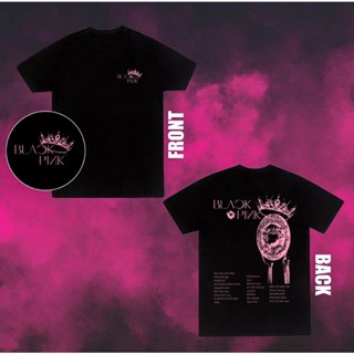 BLACKPINK GRAPHIC TEE_05