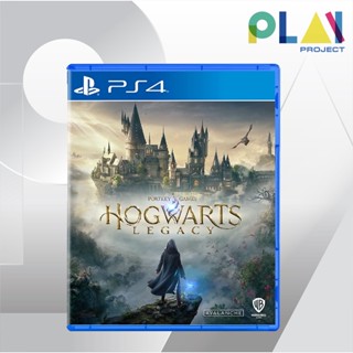 [PS4] [มือ1] Hogwarts Legacy [PlayStation4] [เกมPS4]