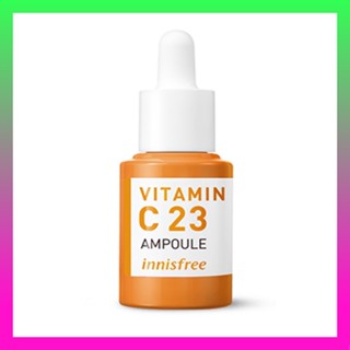 Innisfree True Vitamin C 23 Ampoule 15mL