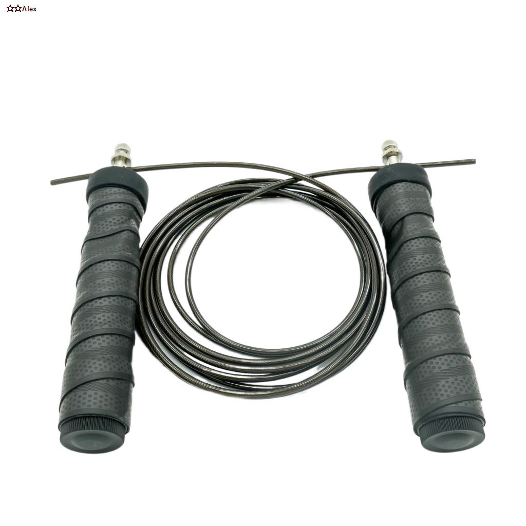 จัดส่งทันที♕✤¤FEU Ultra Speed Jump Rope เชือกกระโดดออกกำลังกาย