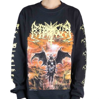 เสื้อแขนยาว RIRIWA - THE DISSIDENTS