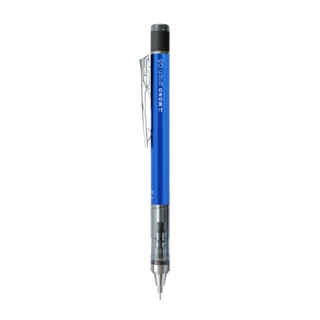 (KTS)ดินสอ MONO Graph 0.5 mm. OPA-132D สีน้ำเงิน