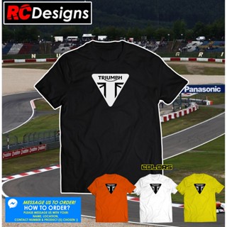 Triumph T-shirt (Unisex-PolyCotton)_05