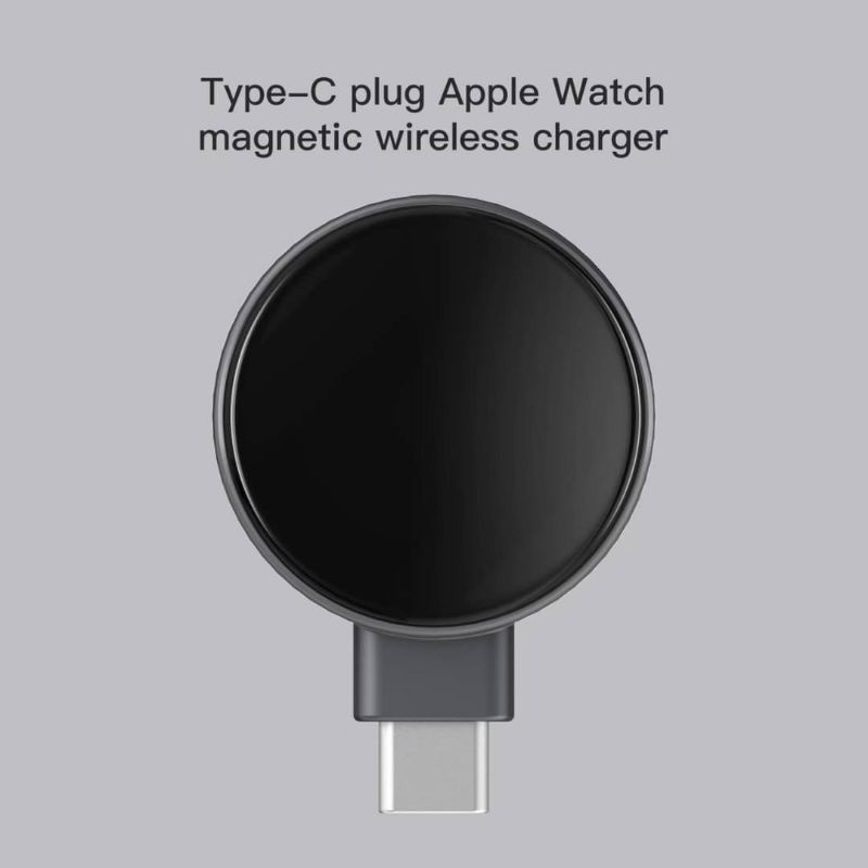 ORSEN W7 By eloop Wireless Charger ที่ชาร์จนาฬิกา #8