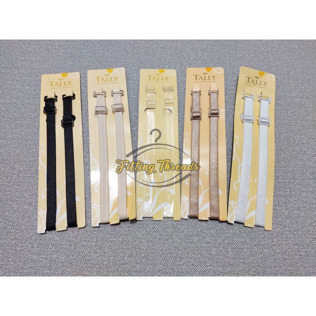Tally Bra Straps****