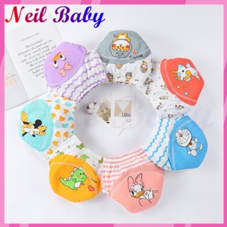 【Neil Baby】กางเกงผ้าอ้อม 6 ชั้น สําหรับเด็ก