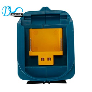 อะแดปเตอร์ชาร์จ USB สําหรับ Makita ADP05 BL1415 BL1430 BL1815 BL1830 14.4-18V