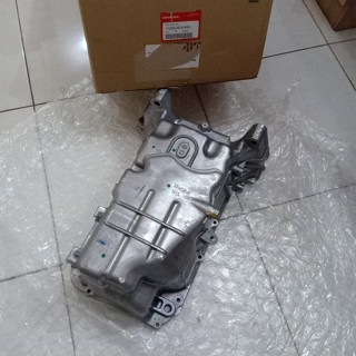 Bak Oli Pan Oli Mesin Jazz GK5 BRIO BRV HRV 1.5cc ORIGINAL