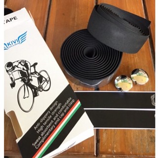 bartape CORK FOAM KIVI งานดีๆ italy จักรยาน bicycle bartape cycling