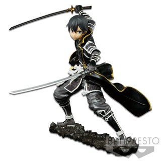 Kirito ของแท้ JP - Goukai Banpresto [โมเดล Sword Art Online]