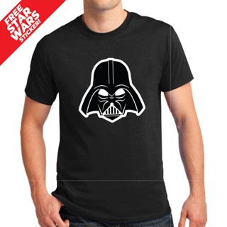 STAR WARS Jedi Darth Vader Master Yoda Robot Alliance T-Shirt Tee 8_04