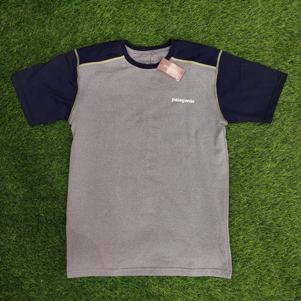 เสื้อ Patagonia Raglan