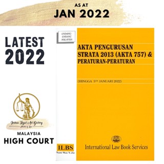 Strata Management Deed 2013 (Deed 757) &amp; Regulations (ถึง 5 มกราคม 2022)