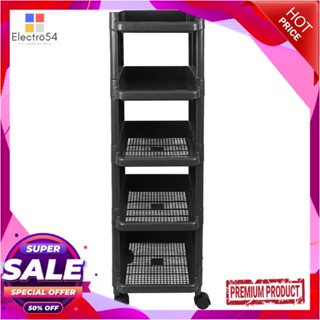 5-TIER ชั้นอเนกประสงค์ 5 ชั้นเล็ก API 10755-TIER SHELF API 1075
