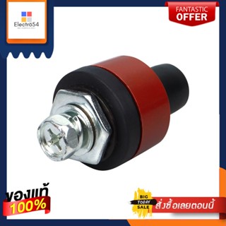 THAI ข้อต่อหน้าตู้ไทย SUMO 25SF สีแดงTHAI TYPE WELDING CABLE SOCKET SUMO 25SF RED