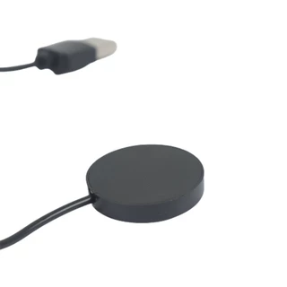 Louting Power Adapter Charger สายชาร์จเร็วสําหรับ T500 T500 T500 Plus Smartwatch