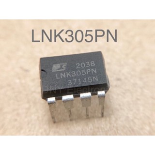 LNK305PN LNK305P LNK305 LNK Direct Plug-in DIP-7 LCD Power IC Chip New Original